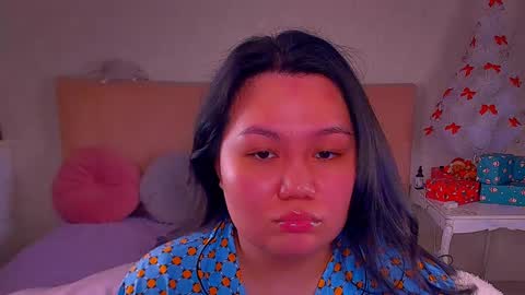 Barbie Kim online show from 01/21/25, 06:33