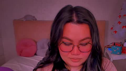 Barbie Kim online show from 02/09/25, 02:49