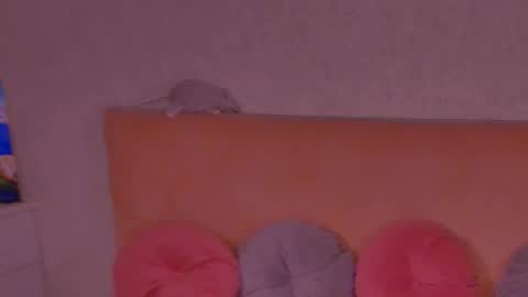 Barbie Kim online show from 02/10/25, 02:19