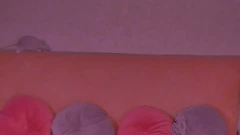 Barbie Kim online show from 02/15/25, 01:31