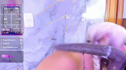 barbara_connor online show from 11/20/25, 07:57