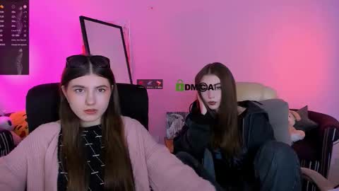 barbara_crazy online show from 10/19/25, 08:37