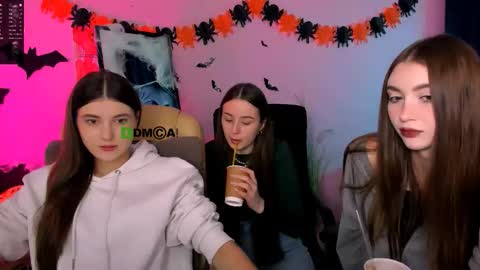 barbara_crazy online show from 10/25/25, 08:55