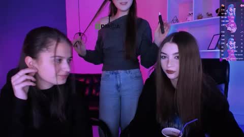 barbara_crazy online show from 02/09/26, 08:02