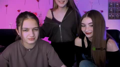 barbara_crazy online show from 02/23/26, 07:55