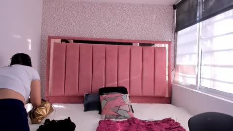 B A R B A R A online show from 11/03/25, 11:55