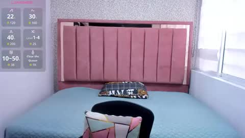 Snapshot of barbara_fox__ chatting on 01/13/26, 11:59 B A R B A R A online show from 01/13/26, 11:59