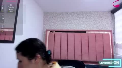 Snapshot of barbara_fox__ chatting on 02/12/26, 11:49 B A R B A R A online show from 02/12/26, 11:49