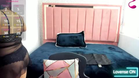 Snapshot of barbara_fox__ chatting on 02/15/26, 11:41 B A R B A R A online show from 02/15/26, 11:41