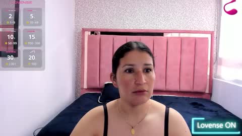 Snapshot of barbara_fox__ chatting on 02/21/26, 11:44 B A R B A R A online show from 02/21/26, 11:44