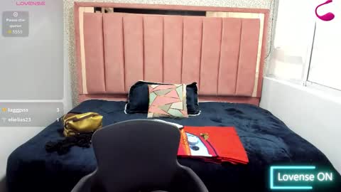 Snapshot of barbara_fox__ chatting on 02/24/26, 12:03 B A R B A R A online show from 02/24/26, 12:03