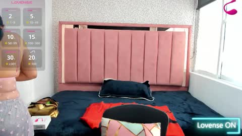 Snapshot of barbara_fox__ chatting on 02/26/26, 12:04 B A R B A R A online show from 02/26/26, 12:04