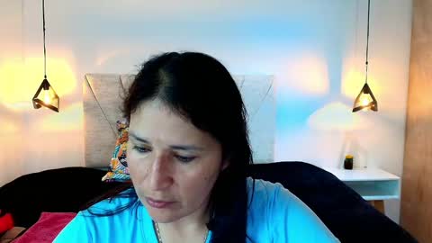 Snapshot of barbara_fox__ chatting on 05/18/26, 11:38 B A R B A R A online show from 05/18/26, 11:38
