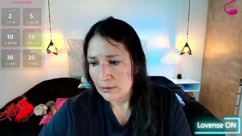 Snapshot of barbara_fox__ chatting on 05/21/26, 11:50 B A R B A R A online show from 05/21/26, 11:50