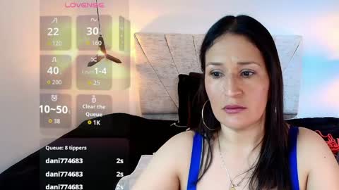 Snapshot of barbara_fox__ chatting on 06/03/26, 02:33 B A R B A R A online show from 06/03/26, 02:33