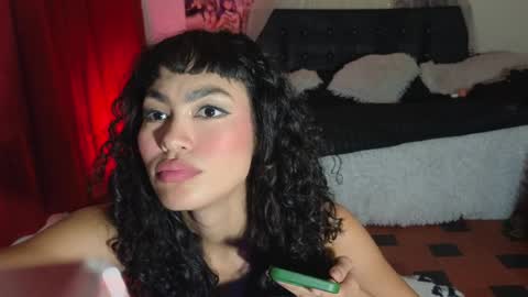 Snapshot of barbara_k_k chatting on 05/31/26, 01:40 Rave Ig morosess If you want to know more about me DM or in my Of.. ravemisato online show from 05/31/26, 01:40