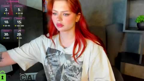 barbara_mitchel online show from 11/04/25, 01:05