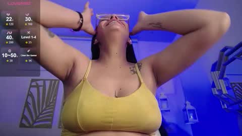 Snapshot of barbara_muller chatting on 11/30/25, 12:09 barbara_muller online show from 11/30/25, 12:09