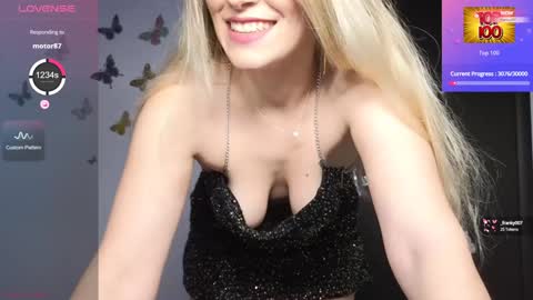 Barb online show from 01/31/25, 11:35