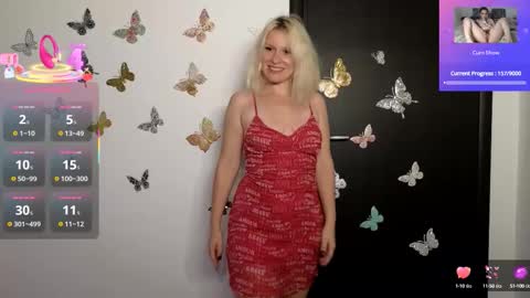 Barb online show from 10/07/25, 09:12