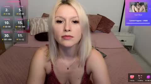 Barb online show from 11/21/25, 11:25