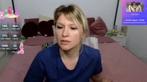 Barb online show from 04/22/26, 08:21