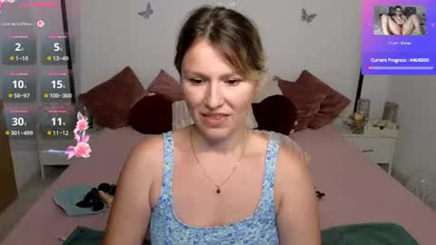 Snapshot of barbara_smith chatting on 07/23/26, 09:57 Barb online show from 07/23/26, 09:57