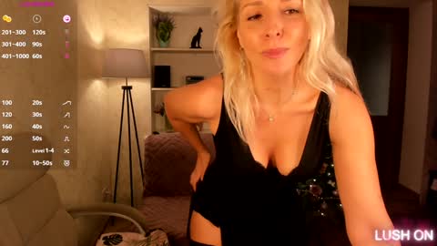 Barbara online show from 01/11/25, 04:57