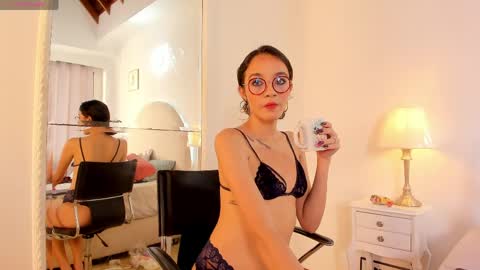 Barbara online show from 04/04/26, 10:18