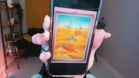 Barbara online show from 02/19/25, 11:38