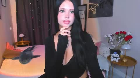 Snapshot of barbara_xkiss chatting on 08/06/26, 05:53 Barbara online show from 08/06/26, 05:53