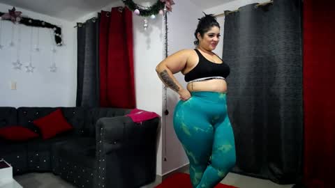 BARBARA FERRER online show from 12/27/24, 07:08