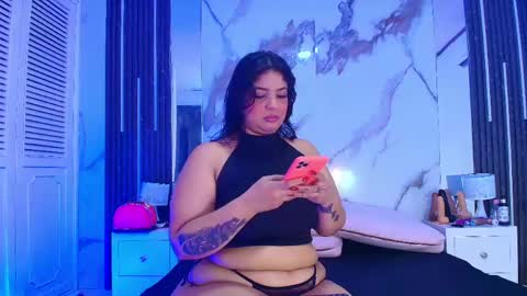 BARBARA FERRER online show from 04/13/26, 11:37