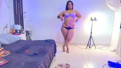 BARBARA FERRER online show from 04/29/26, 12:20