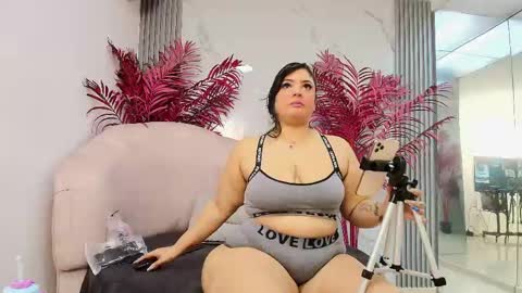 BARBARA FERRER online show from 05/13/26, 02:25