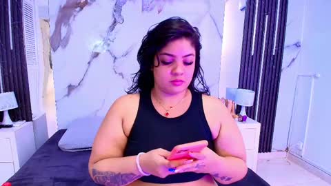 BARBARA FERRER online show from 05/14/26, 05:31