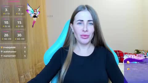 Barbara online show from 12/28/24, 05:46