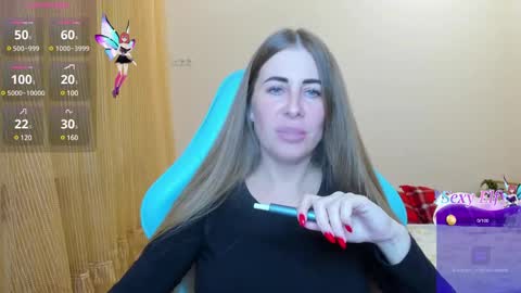 Barbara online show from 12/29/24, 06:49