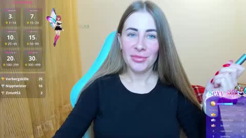 Barbara online show from 12/30/24, 05:37