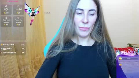 Barbara online show from 01/04/25, 11:11
