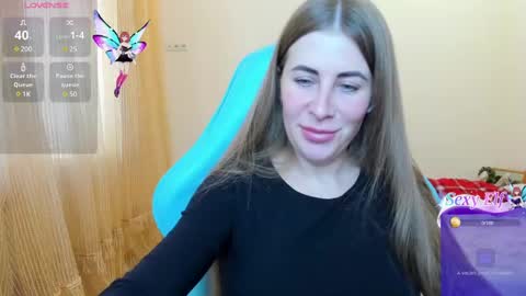 Barbara online show from 01/05/25, 08:22