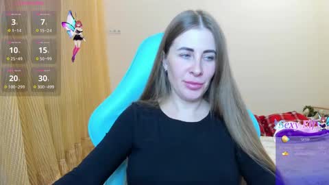 Barbara online show from 01/08/25, 11:32