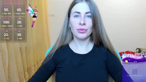 Barbara online show from 01/09/25, 01:56