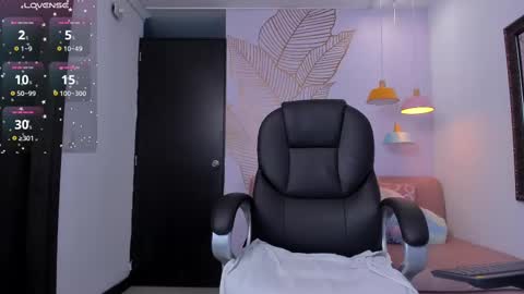 Barbara  online show from 03/08/25, 03:28