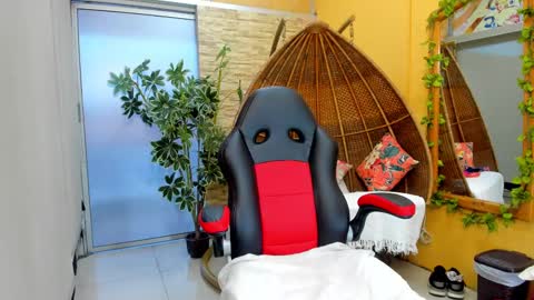 Barbara  online show from 03/09/25, 11:47