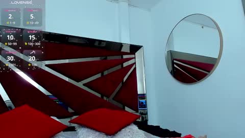 Barbara  online show from 10/01/25, 12:16