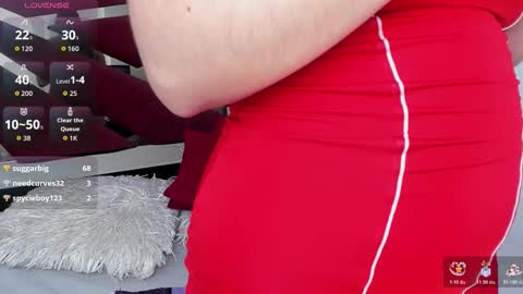 Barbara  online show from 10/25/25, 12:29