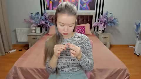 Barbara online show from 12/25/24, 10:50