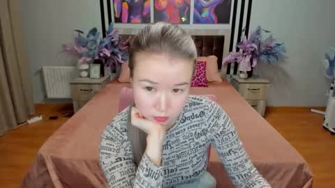 Barbara online show from 12/25/24, 01:51