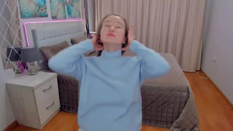 Barbara online show from 01/13/25, 02:42